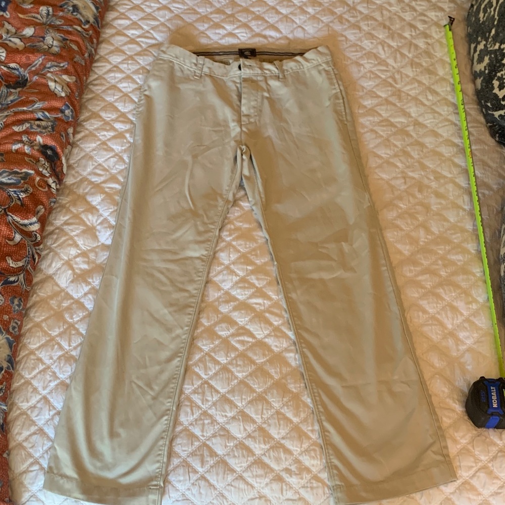 GAP Men's Khaki Chinos